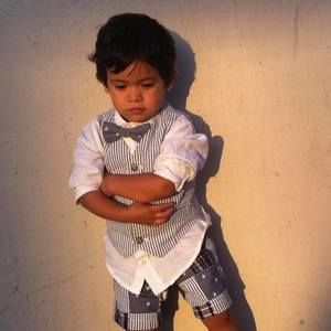 Meet your Posher, Graciela